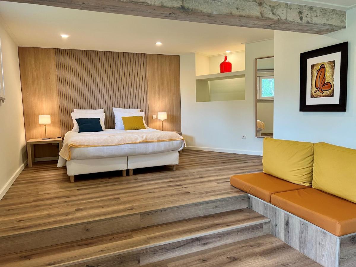 Quinta Do Espelho D'Agua, Estudio Reguengo Grande Extérieur photo