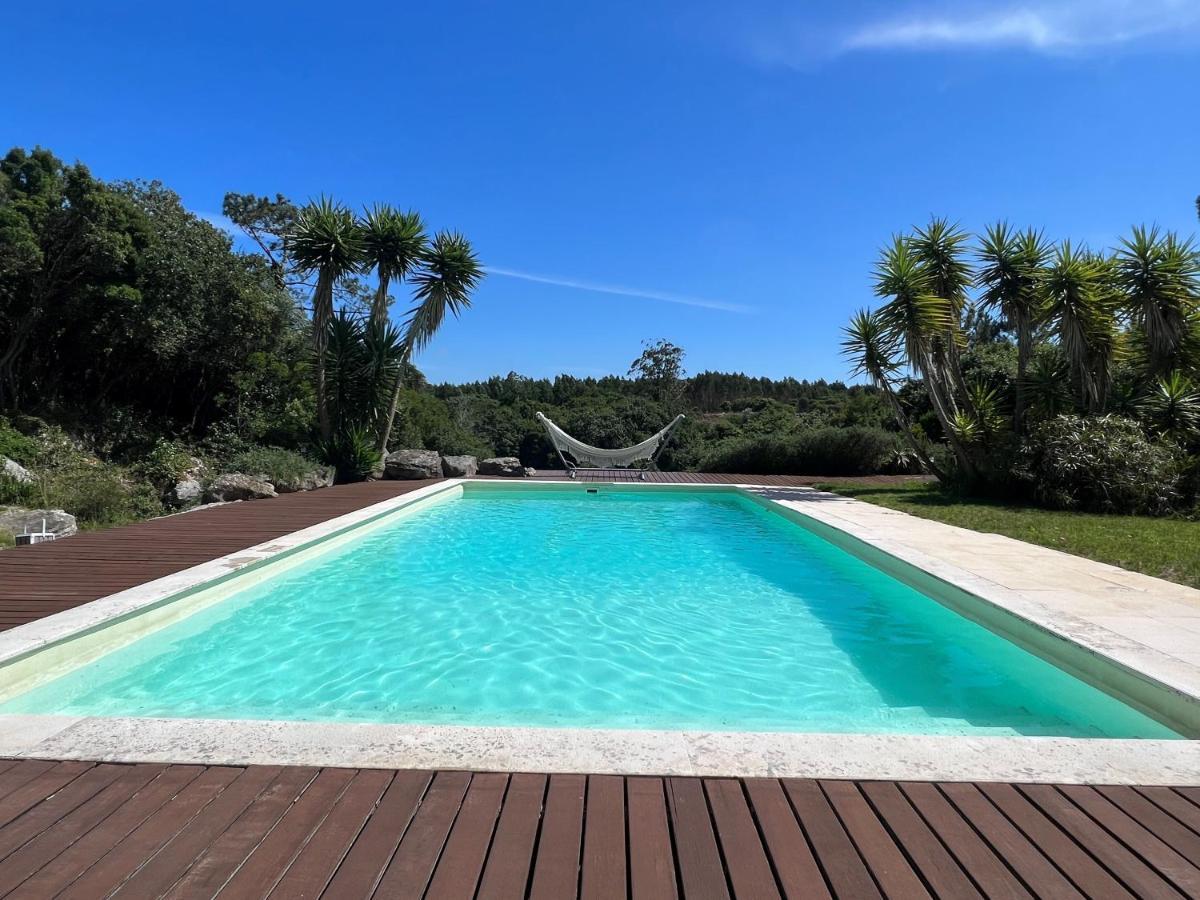 Quinta Do Espelho D'Agua, Estudio Reguengo Grande Extérieur photo