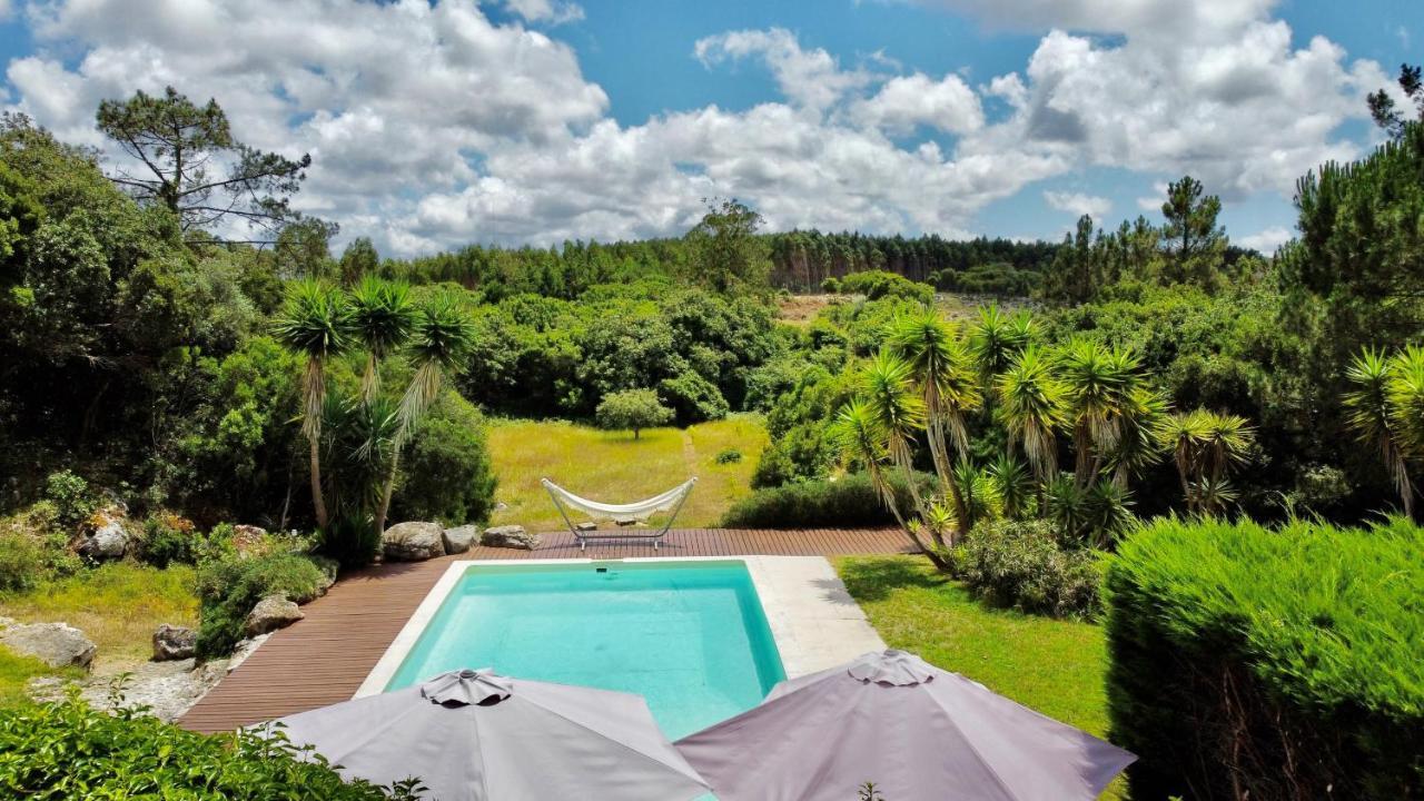 Quinta Do Espelho D'Agua, Estudio Reguengo Grande Extérieur photo