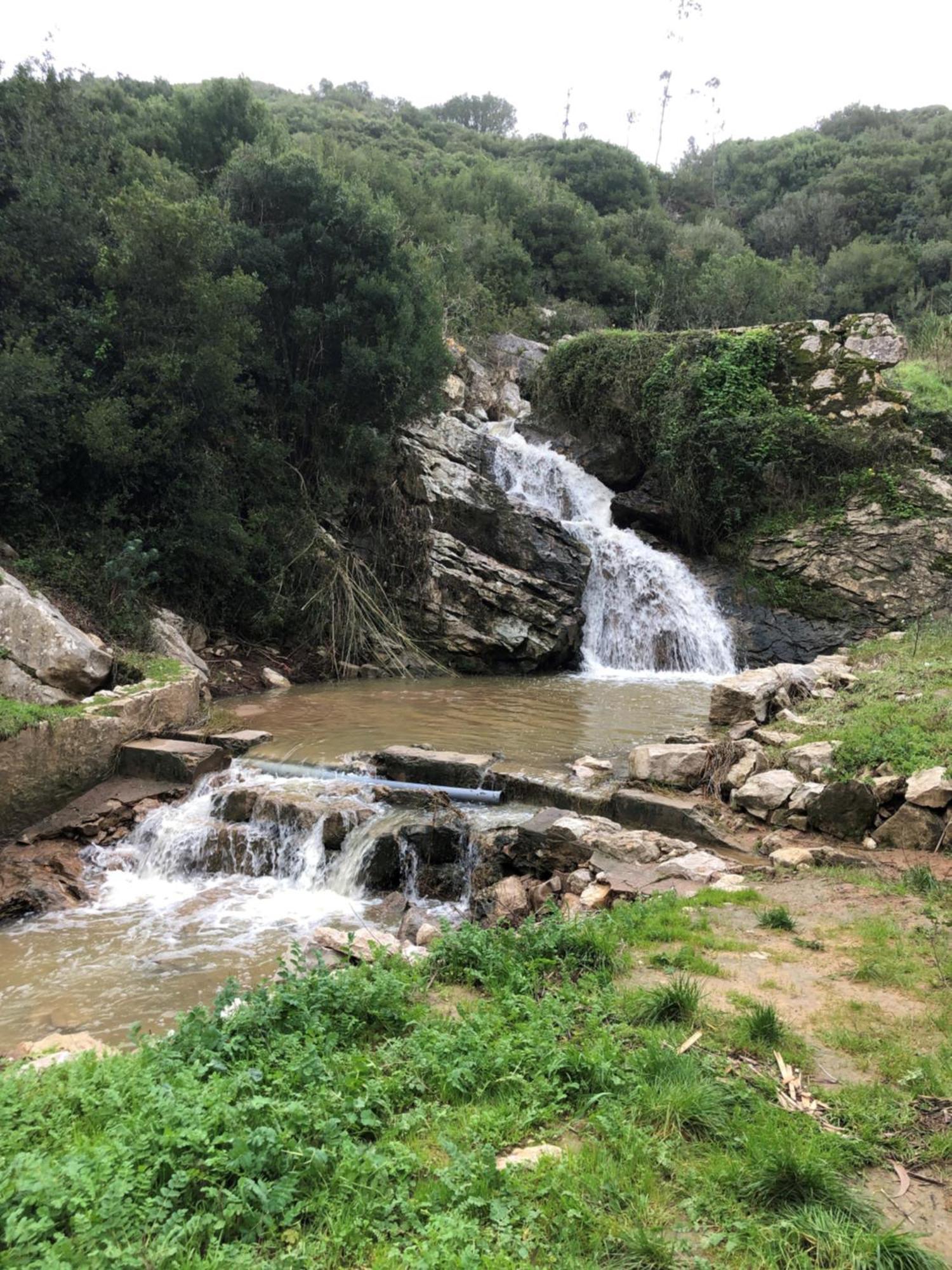 Quinta Do Espelho D'Agua, Estudio Reguengo Grande Extérieur photo